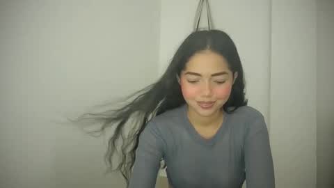 Snapshot of steffharris chatting on January 15, 7:34 pm stefany online show from January 15, 7:34 pm