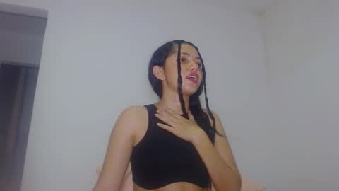 Snapshot of steffharris chatting on November 4, 6:45 am stefany online show from November 4, 6:45 am