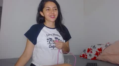 Snapshot of steffharris chatting on November 24, 7:19 am stefany online show from November 24, 7:19 am