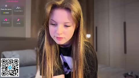 Snapshot of steffi_meoww chatting on April 25, 7:00 am STEFI Streams every day from 10 PM GTM1 online show from April 25, 7:00 am