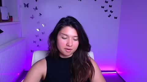 Steffi online show from September 16, 5:36 pm