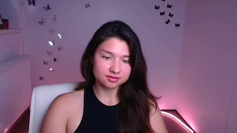 Steffi online show from September 17, 9:38 pm