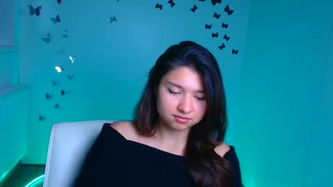 Steffi online show from September 29, 8:46 pm