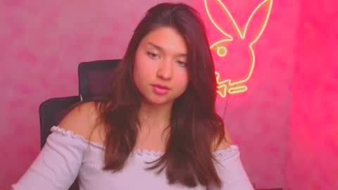 Steffi online show from October 3, 9:34 pm