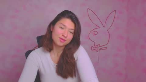 Steffi online show from October 6, 9:23 pm