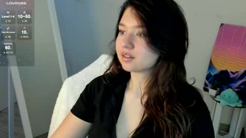 Snapshot of steffi_xo chatting on January 18, 10:46 pm Steffi online show from January 18, 10:46 pm