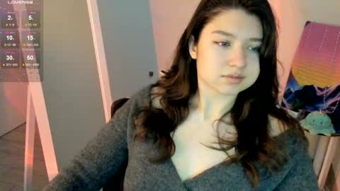 Snapshot of steffi_xo chatting on February 2, 10:30 pm Steffi online show from February 2, 10:30 pm