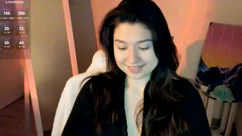 Snapshot of steffi_xo chatting on February 3, 10:04 pm Steffi online show from February 3, 10:04 pm