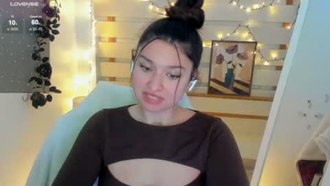 Snapshot of steffi_xo chatting on February 11, 3:39 pm Steffi online show from February 11, 3:39 pm