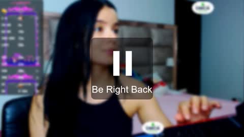 Snapshot of stefy810675 chatting on February 17, 11:00 pm Stefany online show from February 17, 11:00 pm