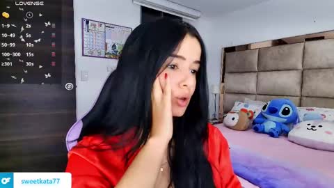 Stefany online show from May 15, 11:12 pm