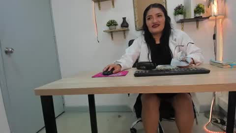 Snapshot of stefy_cg chatting on March 3, 12:22 pm Stefy online show from March 3, 12:22 pm