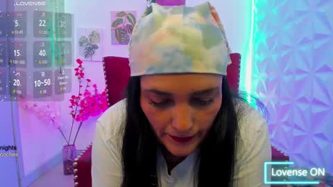 Snapshot of stefy_cg chatting on May 23, 7:29 pm Stefy online show from May 23, 7:29 pm