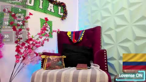 Stefy  online show from July 4, 7:31 pm