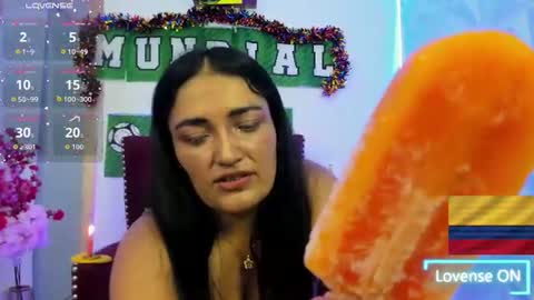 Stefy  online show from July 8, 8:13 pm