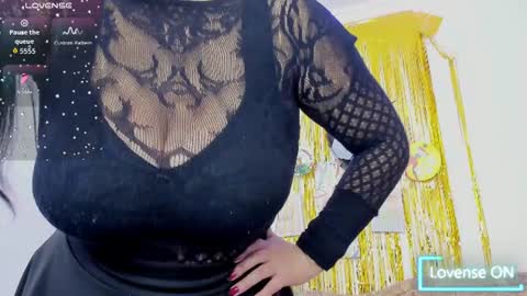 Stefy  online show from July 13, 7:49 pm