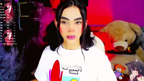 Snapshot of stefy_xxx1 chatting on September 23, 5:10 am stefy_xxx1 online show from September 23, 5:10 am