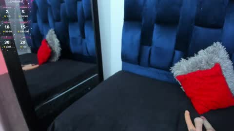 Stefy online show from April 14, 3:18 pm