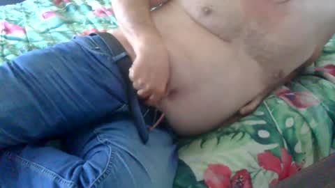 Snapshot of stel7621 chatting on September 22, 10:17 am Rocco-load online show from September 22, 10:17 am