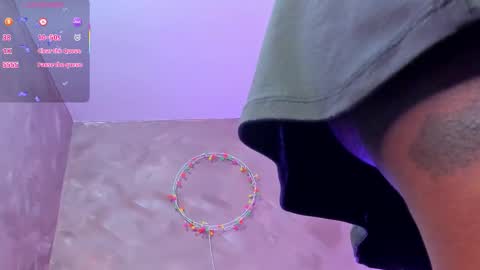 stella online show from January 7, 7:38 pm