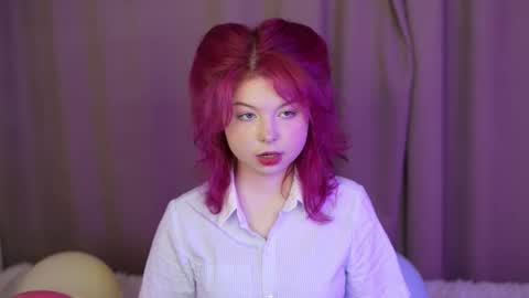 Stella online show from October 24, 2:19 am