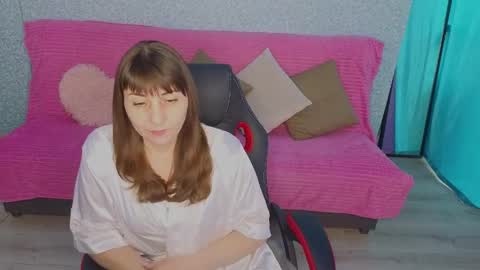 Stela online show from May 12, 9:06 am