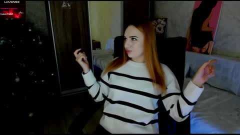 Stella  Cox online show from January 13, 6:27 am