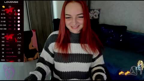 Stella  Cox online show from February 27, 6:29 am