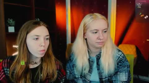 stella_flower online show from March 19, 6:28 am