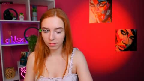stella_flower online show from June 2, 4:47 am