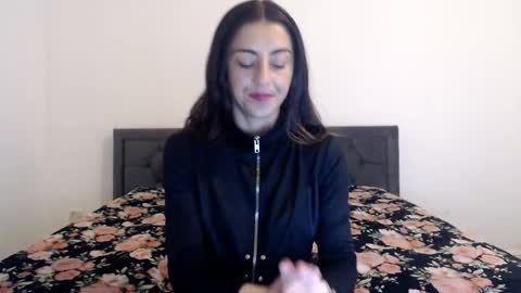 Snapshot of stella_john chatting on September 22, 5:53 am Stella John online show from September 22, 5:53 am