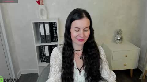 stella online show from October 15, 1:17 am