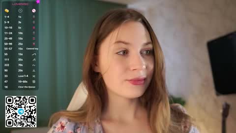 Stella online show from February 3, 11:04 am