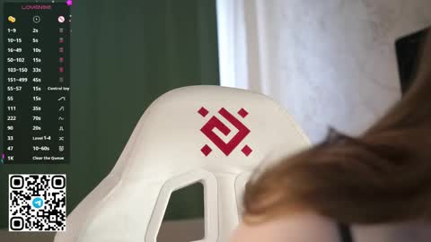 Stella online show from March 6, 11:17 am