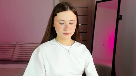 stella_sunny online show from October 9, 6:06 pm