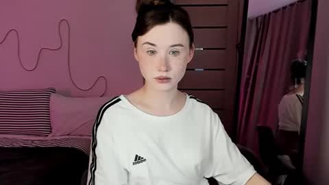 stella_sunny online show from January 11, 6:57 pm