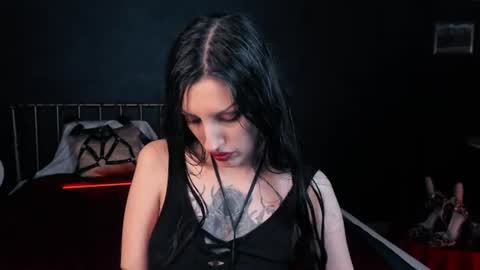 Stella Darkspace online show from July 11, 3:37 pm