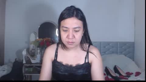 Stella online show from September 21, 8:54 pm