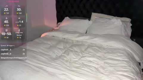 Stella Kay online show from February 26, 11:48 pm