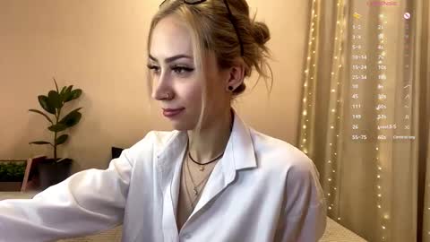 Alexia online show from January 19, 9:35 am