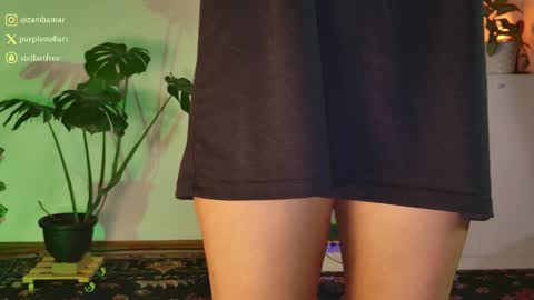 stellart_ online show from December 5, 2:20 am