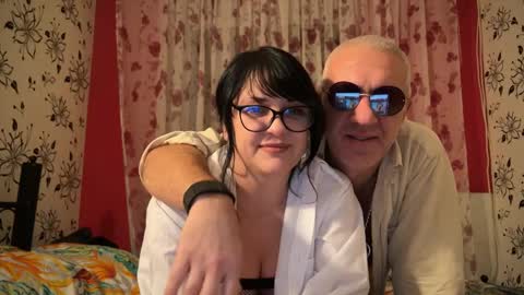 StellarTeam online show from December 19, 8:44 pm