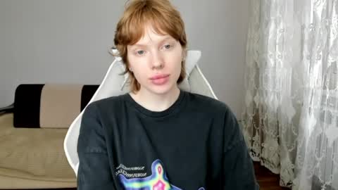 Snapshot of stellaswen chatting on May 27, 11:07 am S T E L L A online show from May 27, 11:07 am