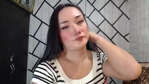 Snapshot of stellaven chatting on May 4, 3:02 am Stellaven online show from May 4, 3:02 am