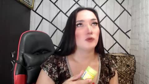 Snapshot of stellaven chatting on May 12, 4:20 am Stellaven online show from May 12, 4:20 am