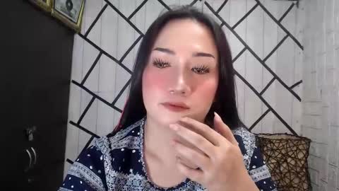Snapshot of stellaven chatting on June 10, 4:01 am Stellaven online show from June 10, 4:01 am