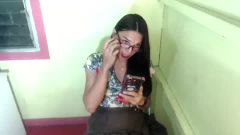 Snapshot of stellaxtemptationx chatting on February 17, 3:53 pm Stella sweet online show from February 17, 3:53 pm