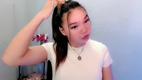 Snapshot of stellaxtemptationx chatting on November 16, 9:15 am Stella sweet online show from November 16, 9:15 am