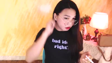 Snapshot of stellaxtemptationx chatting on February 9, 8:29 am Stella sweet online show from February 9, 8:29 am