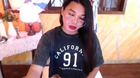 Stella sweet online show from March 17, 1:32 am